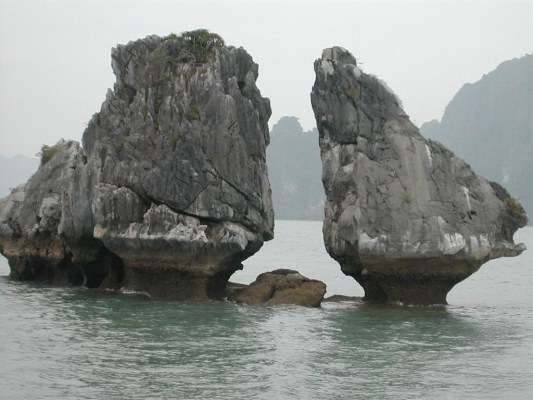 tour vịnh Hạ Long